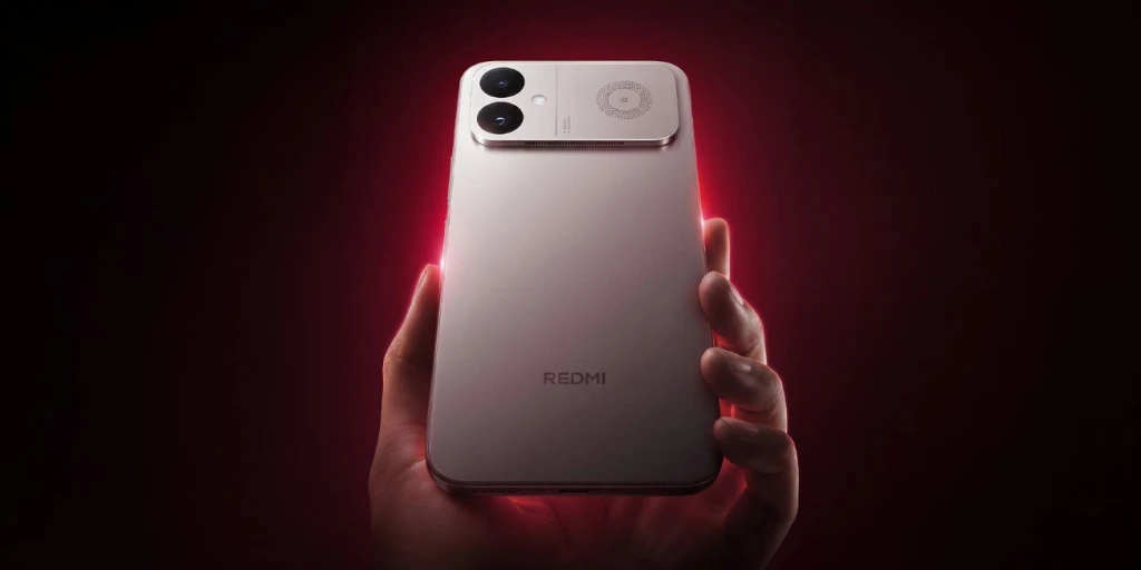 Xiaomi анонсувала Redmi K90 Ultra: ігровий флагман з активним охолодженням
