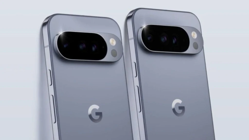 Власники Pixel 10 Pro зіткнулися з проблемою при відповідях у Gmail