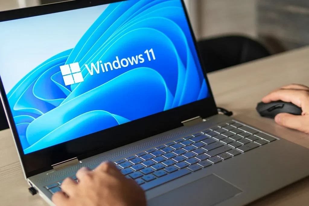 Microsoft оновила механізми інсталяції та відновлення Windows 11