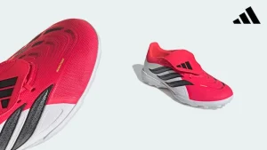 Бутси adidas – для тих, хто живе футболом!