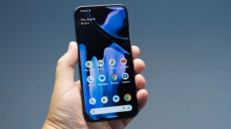 Чому Google Pixel може підійти не кожному користувачу Android
