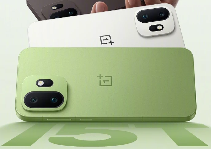 OnePlus може скасувати вихід OnePlus 15s на глобальному ринку