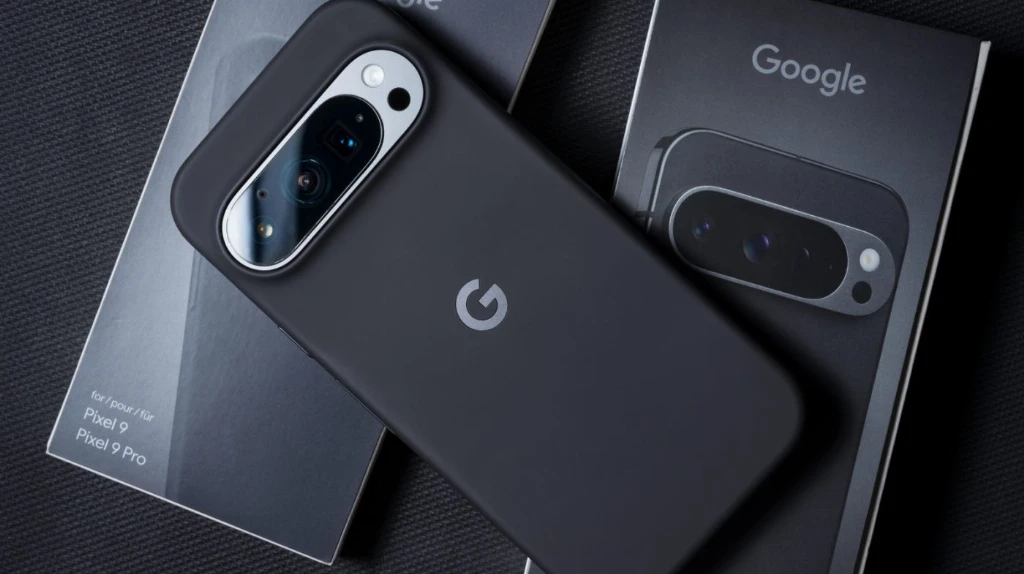 Чому Google Pixel може підійти не кожному користувачу Android