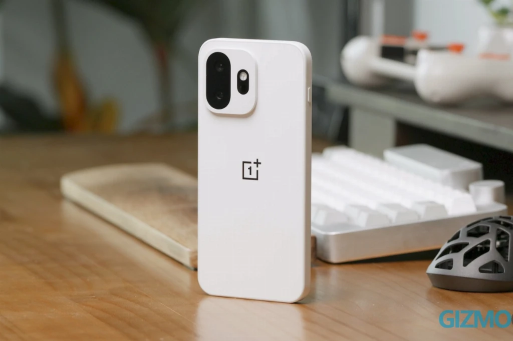 OnePlus офіційно замінює OxygenOS на ColorOS