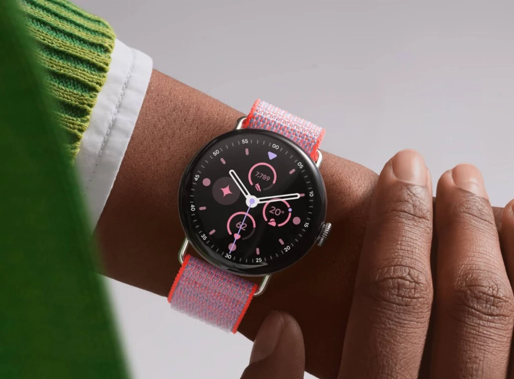 Google готується до презентації Pixel Watch 5: що відомо про новий смарт-годинник