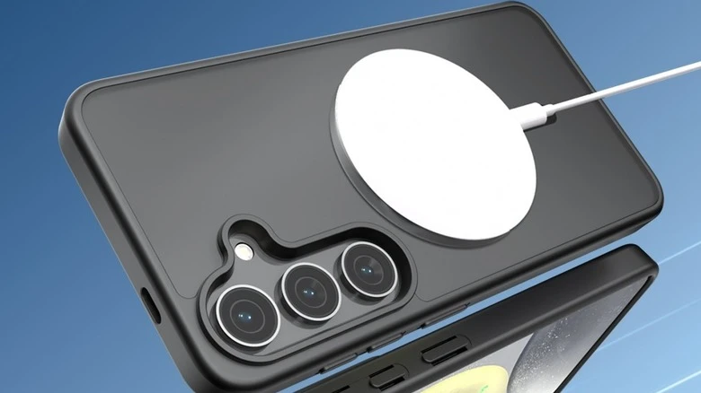 Використання MagSafe на смартфонах Samsung: що варто знати