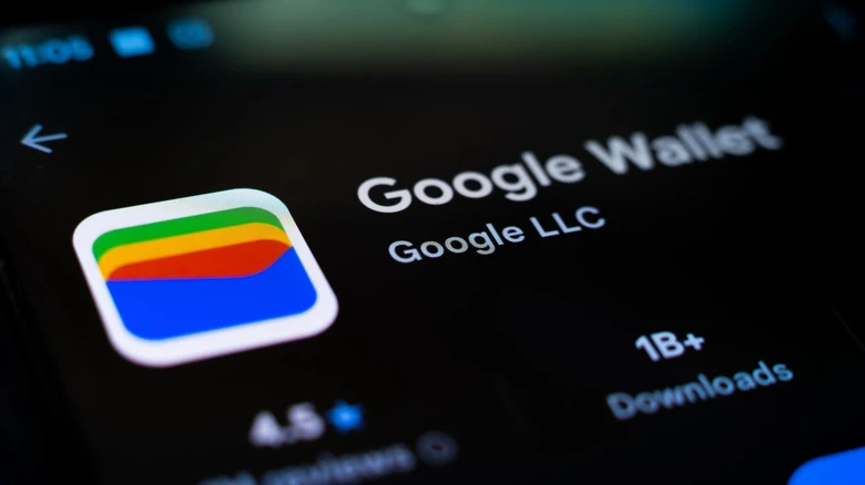 Google Wallet готує функцію підтвердження віку для користувачів Android