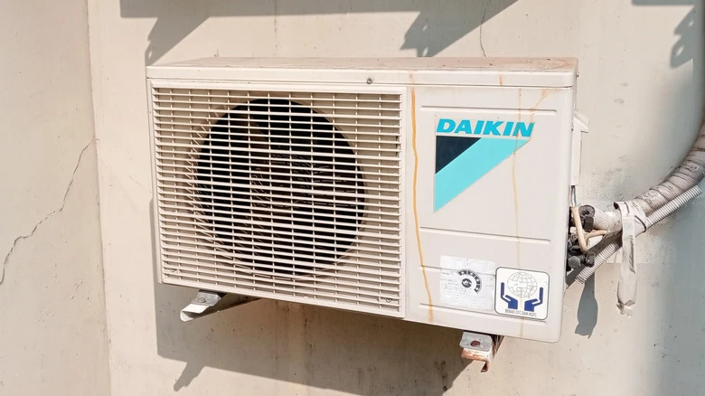 Огляд брендової структури Daikin Industries на світовому ринку кондиціонерів