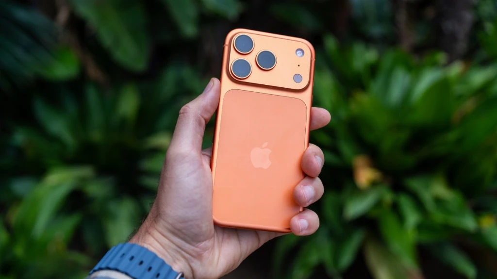 Що означає іконка людини у верхній частині екрана iPhone