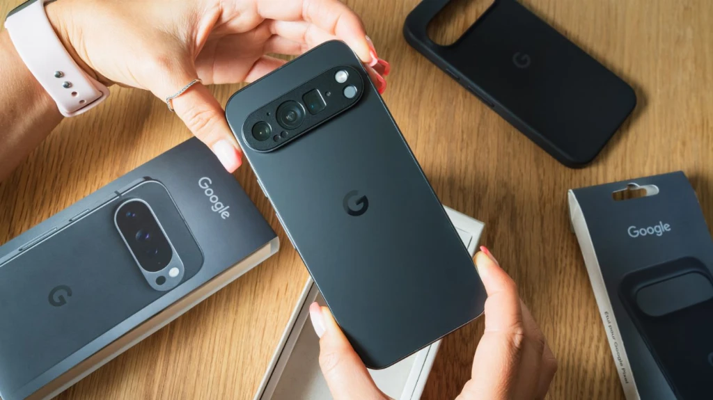Смартфони Google Pixel можуть отримати функцію блокування окремих додатків