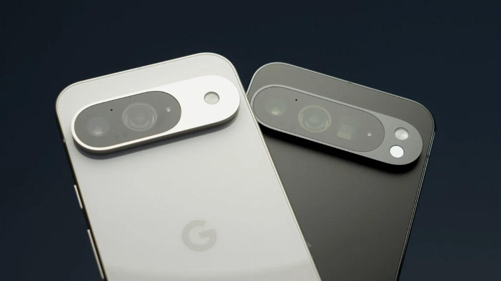Чому блимає індикатор або екран на смартфоні Google Pixel: основні причини