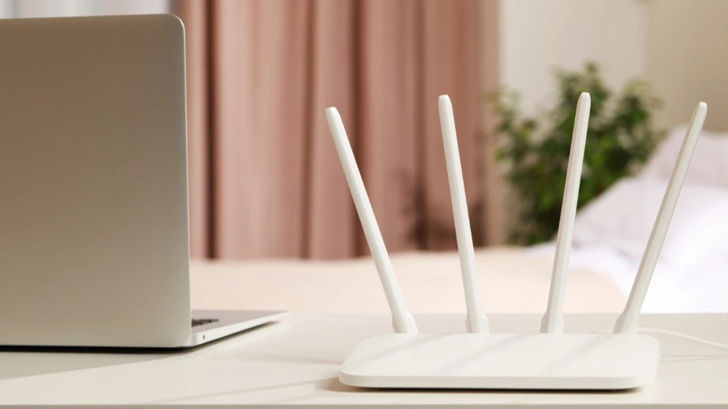 Чому важливо підключати пристрої до мережі Wi-Fi 5 ГГц